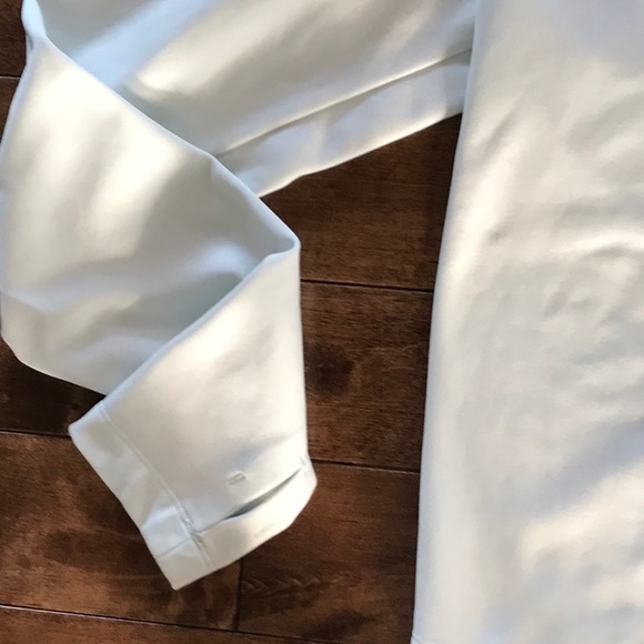 Arc’teryx Wrap Jacket- Mint Blue- Size L - Picture 6 of 8